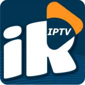 IRON IPTV 2.1