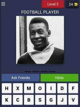 Who Is This Player? screenshot 8