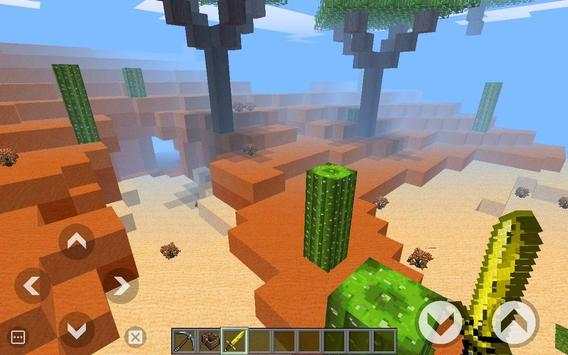World Craft: Survival screenshot 2