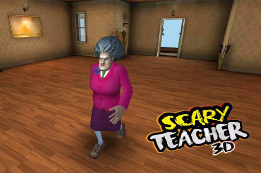 Walktrough for Scary Teacher 3D screenshot 2