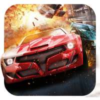 Car Simulator : City Driving Car Game logo