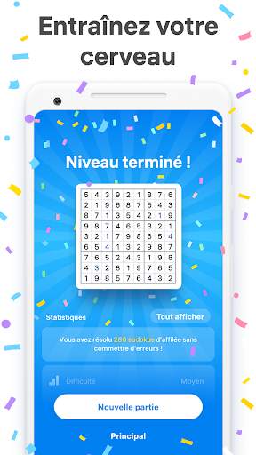 Sudoku.com - jeu de sudoku screenshot 8
