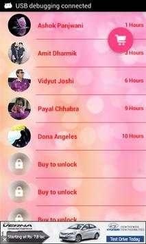 Who Has Crush  On You-Facebook screenshot 3