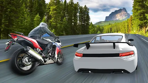 Bike Race - Real Bike Racing games screenshot 3