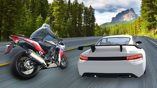 Bike Race - Real Bike Racing games screenshot 3