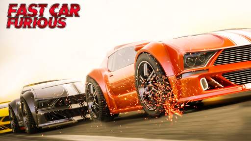 Superheroes GT Fast Car Racing Challenges 2020 screenshot 1