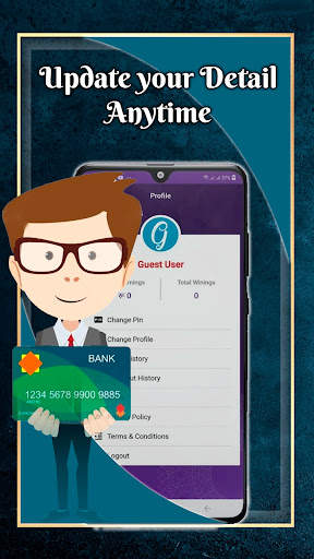 Watch Video & Earn Money : Daily Cash Offer 2021 screenshot 6