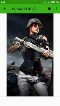HD PUBG New Wallpaper screenshot 3
