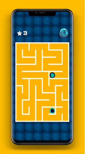 Maze Box Game screenshot 4