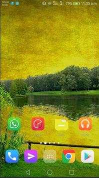 Theme for Galaxy Fans Edition screenshot 4