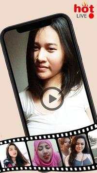 Hot Live Videos Sexy Girls screenshot 2