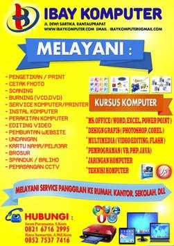 Ibay Komputer screenshot 2