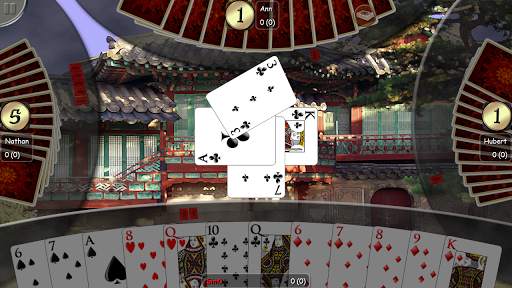Spades Gold screenshot 6