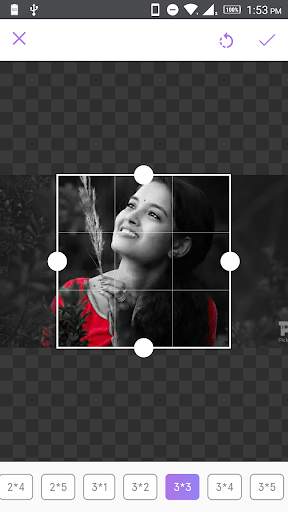 9 Grid for Instagram 2 تصوير الشاشة