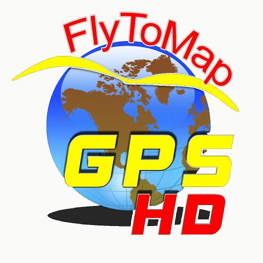 AIS Flytomap GPS Chart Plotter 1.0.4.6.3