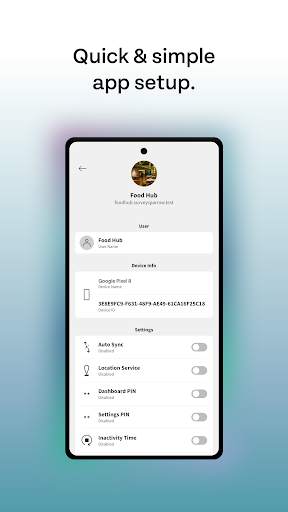 SurveySparrow - Offline Survey screenshot 4