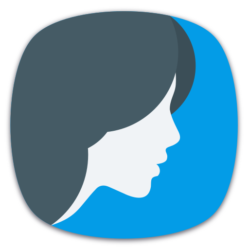Alexis Icon Pack: Clean and Minimalistic icon