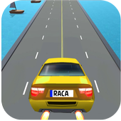 Macqueen lightning speed adventure race icon