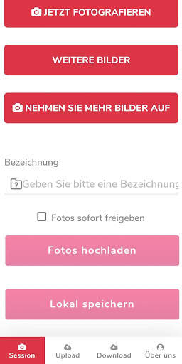 AutoTools PhotoApp скриншот 3