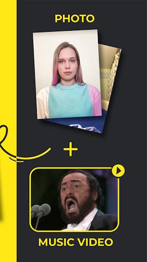 Avatarify AI Face Animator - Avatarify Photo Edit screenshot 4