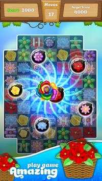 Blossom Splash screenshot 2