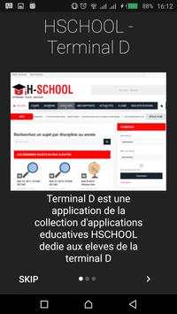 BAC D screenshot 1
