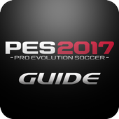 GUIDE PES 2017 -PRO- icon