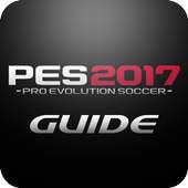 GUIDE PES 2017 -PRO- 1.0