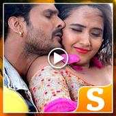 New Bhojpuri Gana Videos 1.0