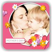 Mother Day Photo Frame 2
