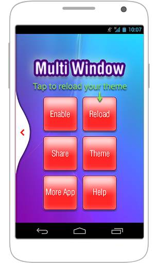Multi window screenshot 2