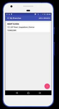 Free Billing Software for Repair center скриншот 6