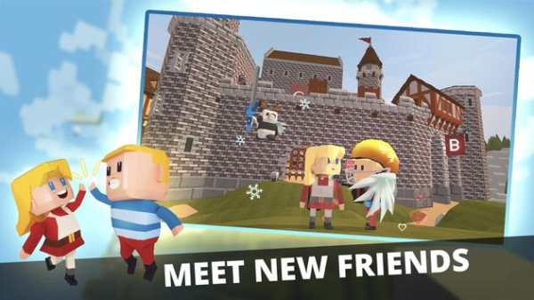KoGaMa Friends screenshot 5