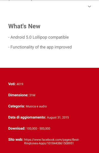 Le migliori suonerie di Natale screenshot 3