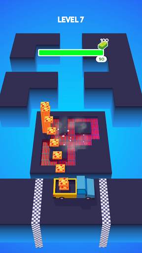Stack Party! screenshot 3