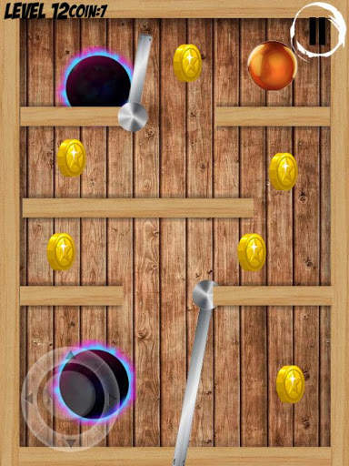 Drop Ball screenshot 6