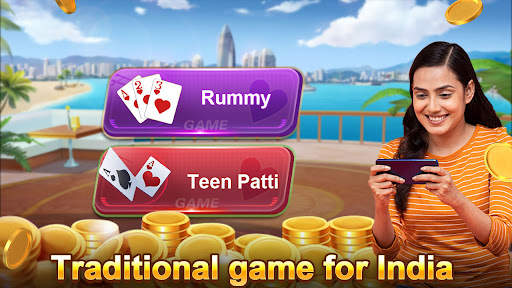 3 Patti Star screenshot 1