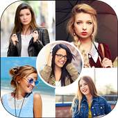 Quick Grid - Photo Collage Editor & Maker 1.0