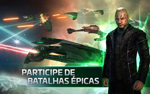 Star Trek™ Fleet Command screenshot 8