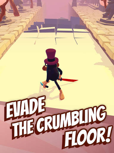 Gentleman Ninja screenshot 10
