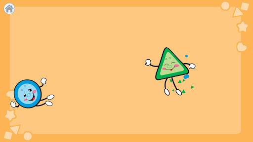Shapes & Colors Music Show screenshot 5