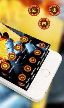 Joker Launcher screenshot 3