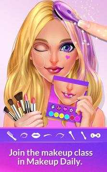 Makeup Daily - Girls Night Out screenshot 6