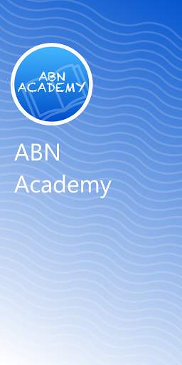 ABN Academy screenshot 1