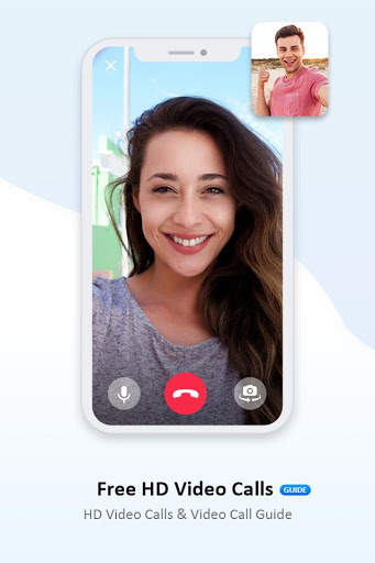 Free Tuk-Tok HD Video Call & Live Video Chat Guide screenshot 5