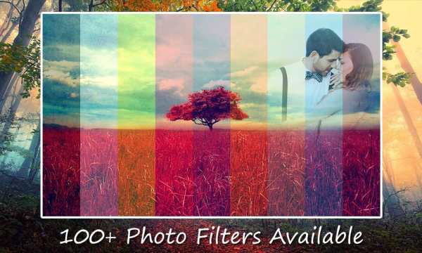 Nature Photo Maker screenshot 2