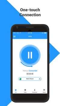 Free Video Downloader - VPN screenshot 5