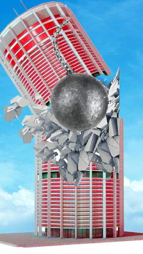 Demolish 3D screenshot 2