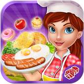 Colazione Cooking Madness