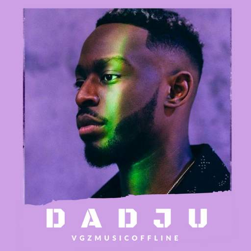 Dadju - Bobo Au Coeur & Dieu Merci 2.10